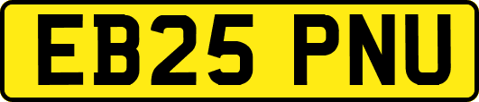 EB25PNU