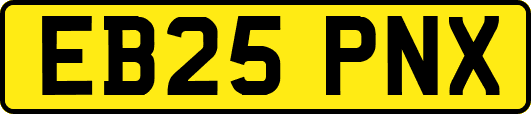 EB25PNX