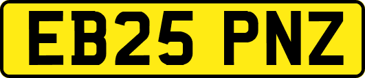 EB25PNZ