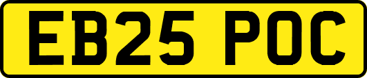 EB25POC