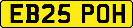 EB25POH