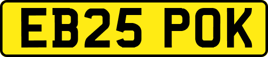 EB25POK