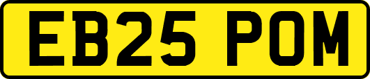 EB25POM