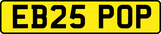 EB25POP