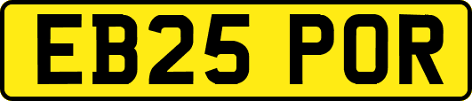 EB25POR