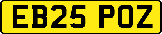 EB25POZ