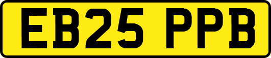 EB25PPB