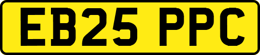 EB25PPC
