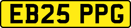 EB25PPG