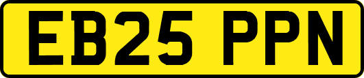 EB25PPN