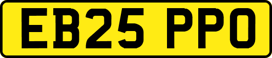 EB25PPO