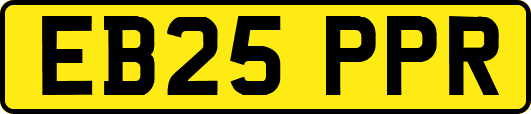 EB25PPR