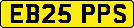 EB25PPS