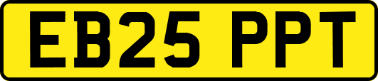 EB25PPT