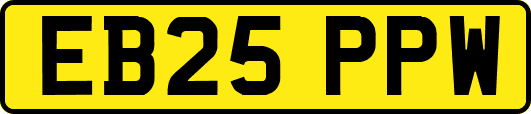 EB25PPW