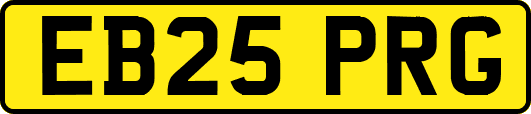 EB25PRG