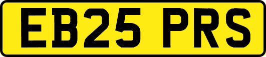EB25PRS
