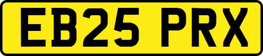 EB25PRX