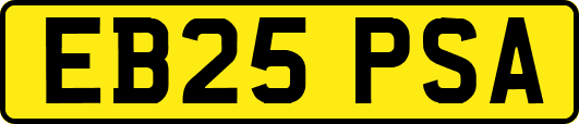 EB25PSA