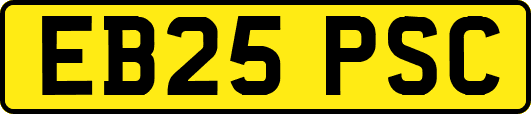 EB25PSC