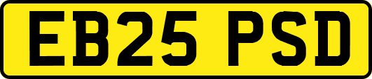 EB25PSD