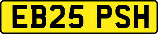 EB25PSH