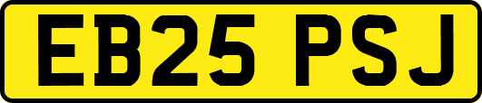 EB25PSJ