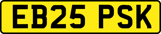 EB25PSK