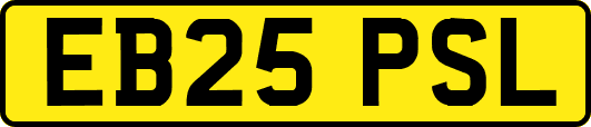 EB25PSL