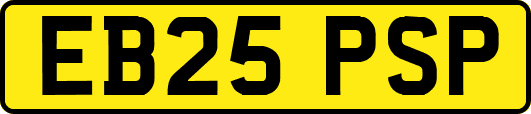 EB25PSP