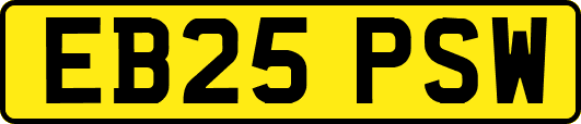 EB25PSW