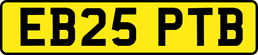 EB25PTB