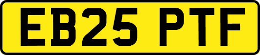 EB25PTF