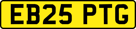 EB25PTG