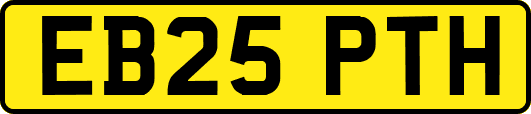 EB25PTH