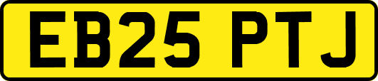 EB25PTJ