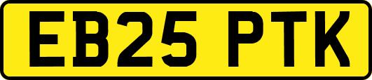EB25PTK