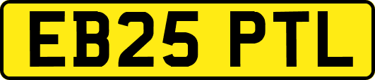 EB25PTL