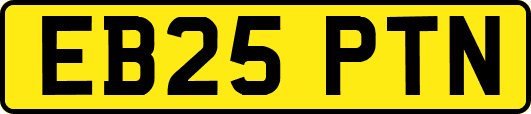 EB25PTN