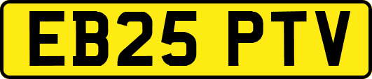 EB25PTV
