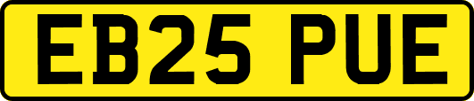 EB25PUE