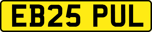 EB25PUL