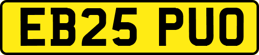 EB25PUO