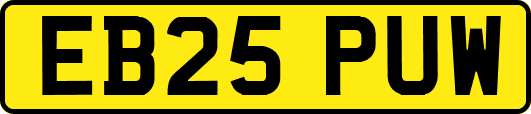 EB25PUW