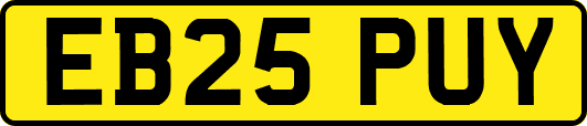 EB25PUY