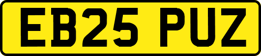 EB25PUZ