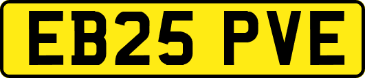EB25PVE