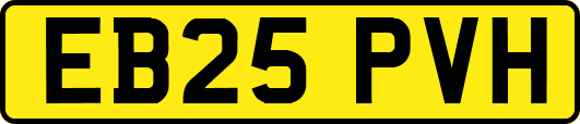 EB25PVH