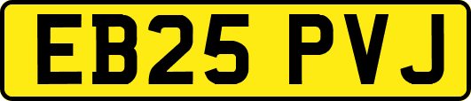 EB25PVJ