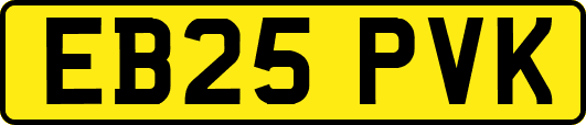 EB25PVK